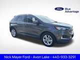 Certified 2019 Ford Edge SEL w/ Equipment Group 201A image 1