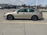 Used 2017 Honda Accord EX-L image 2