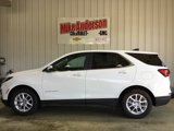 Used 2023 Chevrolet Equinox LT image 2