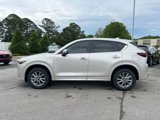 New 2025 MAZDA CX-5 AWD 2.5 S w/ Select Package image 3