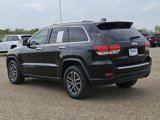 Used 2020 Jeep Grand Cherokee Limited image 6