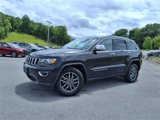 Used 2020 Jeep Grand Cherokee Limited image 2