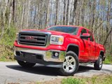 Used 2014 GMC Sierra 1500 SLE w/ SLE Value Package image 3