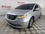Used 2014 Honda Odyssey EX-L image 4