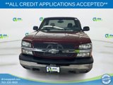 Used 2003 Chevrolet Silverado 1500 LS w/ Suspension Package, Off-Road image 2