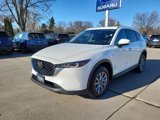 Used 2022 MAZDA CX-5 AWD 2.5 S w/ Select Package image 2