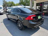 Used 2018 Volvo S60 T5 Inscription image 2