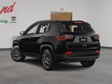 New 2025 Jeep Compass Latitude image 4