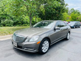Used 2013 Mercedes-Benz E 350 4MATIC Sedan image 2