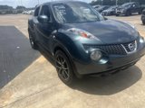 Used 2013 Nissan Juke S image 2