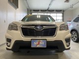 Used 2020 Subaru Forester Limited image 4
