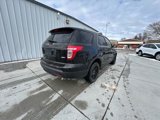 Used 2015 Ford Explorer 4WD Police Interceptor w/ 2-tone Vinyl Package #1 image 3