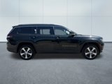 Used 2021 Jeep Grand Cherokee L Limited w/ Luxury Tech Group II image 3