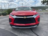 Used 2022 Chevrolet Blazer LT image 2