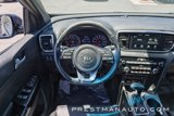Used 2021 Kia Sportage S w/ S AWD Premium Package image 2