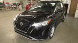 Used 2021 Nissan Kicks S image 3