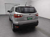 Used 2020 Ford EcoSport SE image 6