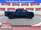 New 2025 GMC Sierra 1500 Elevation image 4