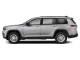 New 2025 Jeep Grand Cherokee L Altitude image 3