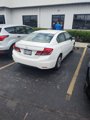 Used 2014 Honda Civic LX image 2