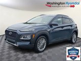 Used 2019 Hyundai Kona SEL w/ SEL Tech Package 02 image 3