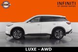 Used 2023 INFINITI QX60 Luxe image 4