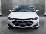 Used 2024 Chevrolet Malibu LT image 2