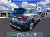 New 2025 Ford Escape Active w/ Active Premium Tech Pack image 2