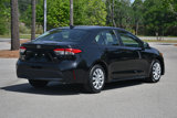 Used 2023 Toyota Corolla LE image 3