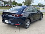 New 2025 MAZDA MAZDA3 s image 3