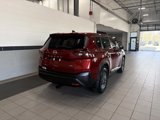 Certified 2021 Nissan Rogue S image 3