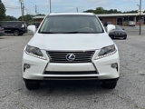 Used 2014 Lexus RX 450h FWD image 2