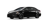 New 2026 Toyota Corolla SE image 2