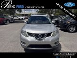 Used 2016 Nissan Rogue SL image 3
