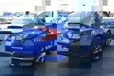 Used 2021 Honda Civic EX image 6