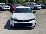 New 2025 Honda Civic Sport image 2
