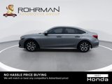 Used 2022 Honda Civic LX image 6