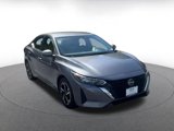 Used 2024 Nissan Sentra SV image 3