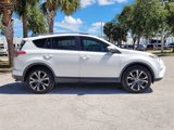 Used 2017 Toyota RAV4 XLE image 5