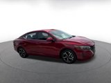 Used 2024 Nissan Sentra SV image 2