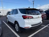 Used 2022 Chevrolet Equinox LS w/ LS Convenience Package image 4