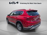 Used 2019 Hyundai Santa Fe SEL image 6