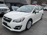 Used 2015 Subaru Impreza 2.0i Sport Premium image 4