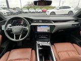 Used 2022 Audi e-tron Chronos w/ Chronos Package image 2