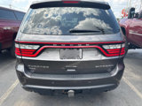 Used 2014 Dodge Durango Citadel w/ Technology Group image 4
