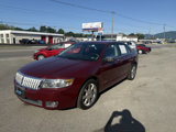 Used 2007 Lincoln MKZ image 2
