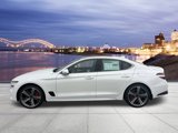New 2025 Genesis G70 2.5T w/ Sport Prestige Package image 2
