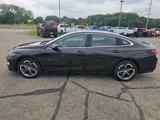 Used 2024 Chevrolet Malibu LT image 2