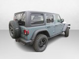 New 2025 Jeep Wrangler Unlimited Sport image 3