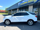 Used 2018 Chevrolet Equinox Premier image 4